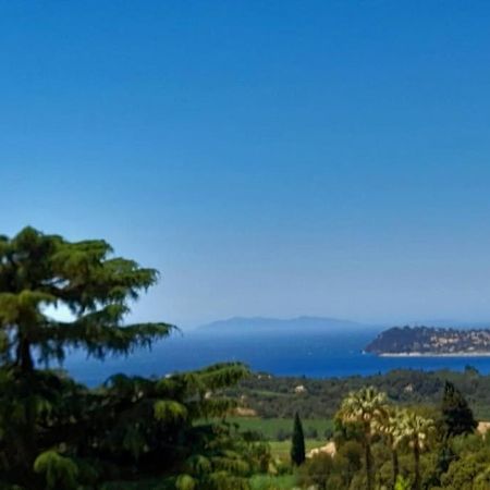 Coquet Duplex En Residence Avec Piscine La Croix-Valmer Εξωτερικό φωτογραφία