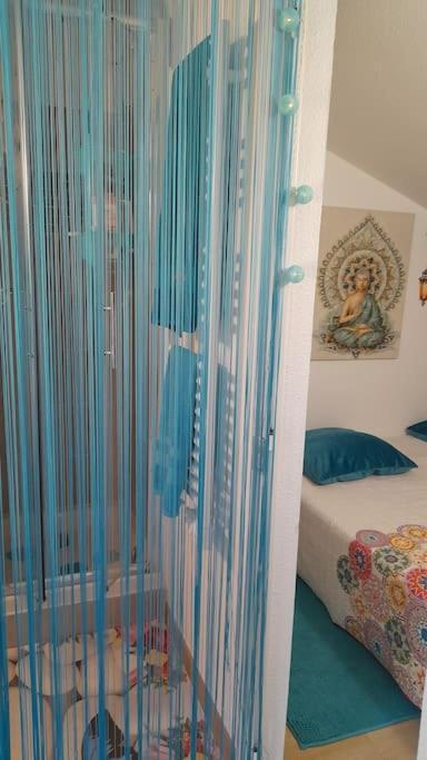 Coquet Duplex En Residence Avec Piscine La Croix-Valmer Εξωτερικό φωτογραφία