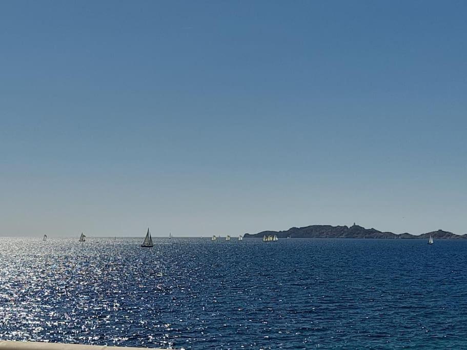 Coquet Duplex En Residence Avec Piscine La Croix-Valmer Εξωτερικό φωτογραφία